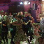 Traditional Ceilidh