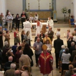 Confirmation Service Pictures